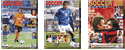 Soccer Italia Magazine