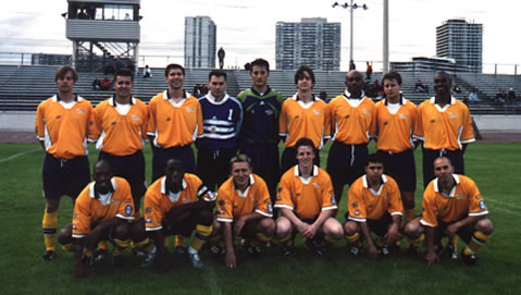 Astros Lineup (479Wx271H) - NOrth York Astros 2002 Team 